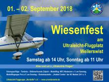 Flugplatzfest Weilerswist
