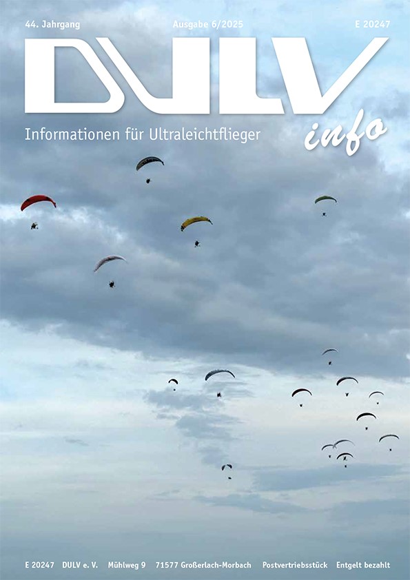 DULV-Info 6/2025