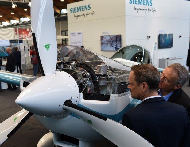 AERO Friedrichshafen AERO Friedrichshafen