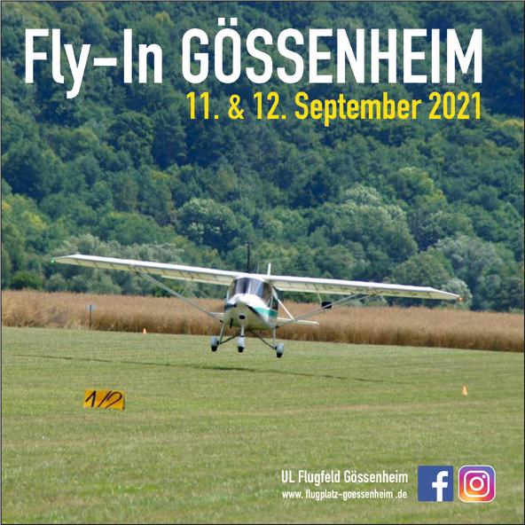 Fly-In