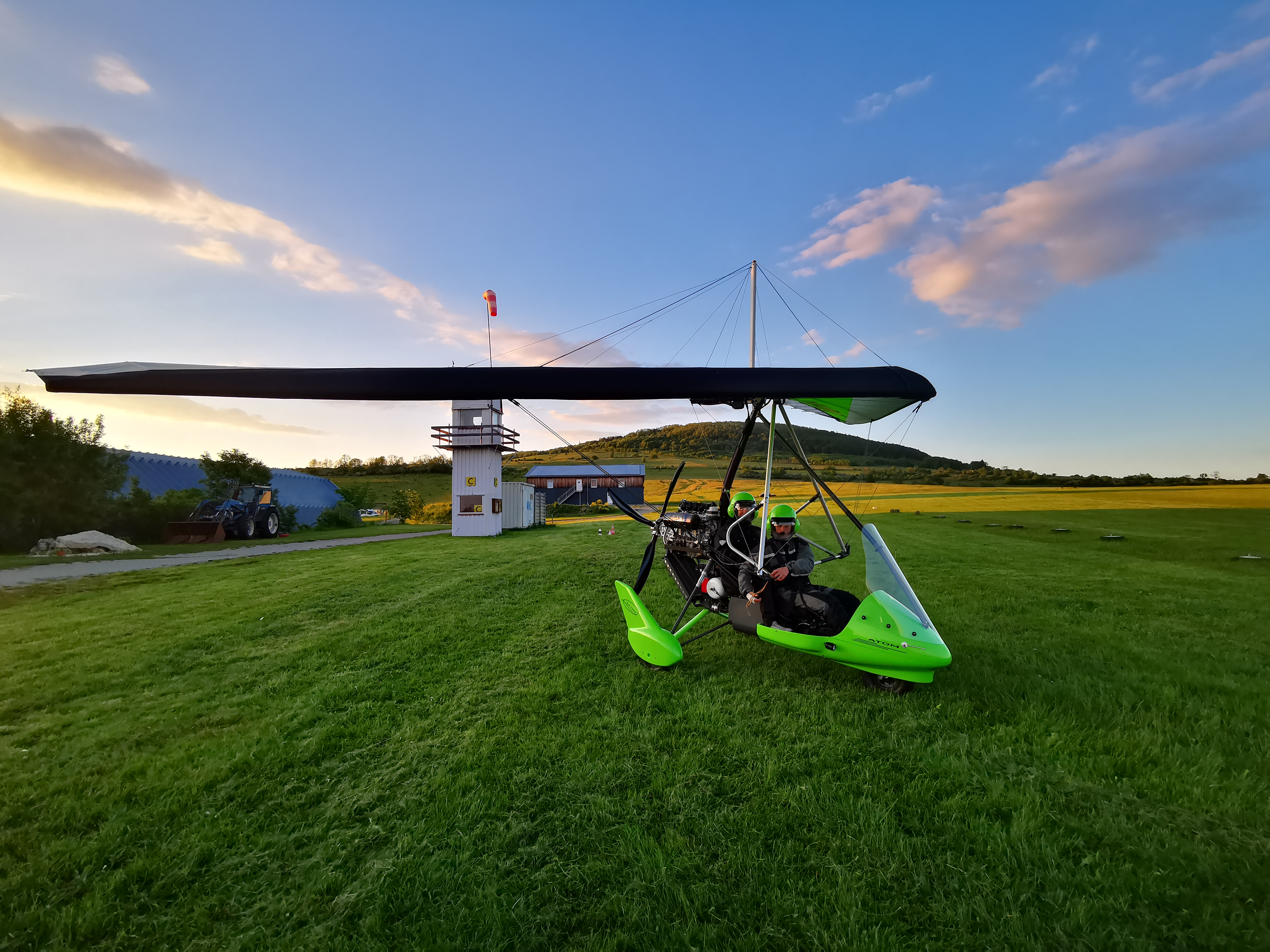 Termine Dolmar Trike Treffen Dolmar