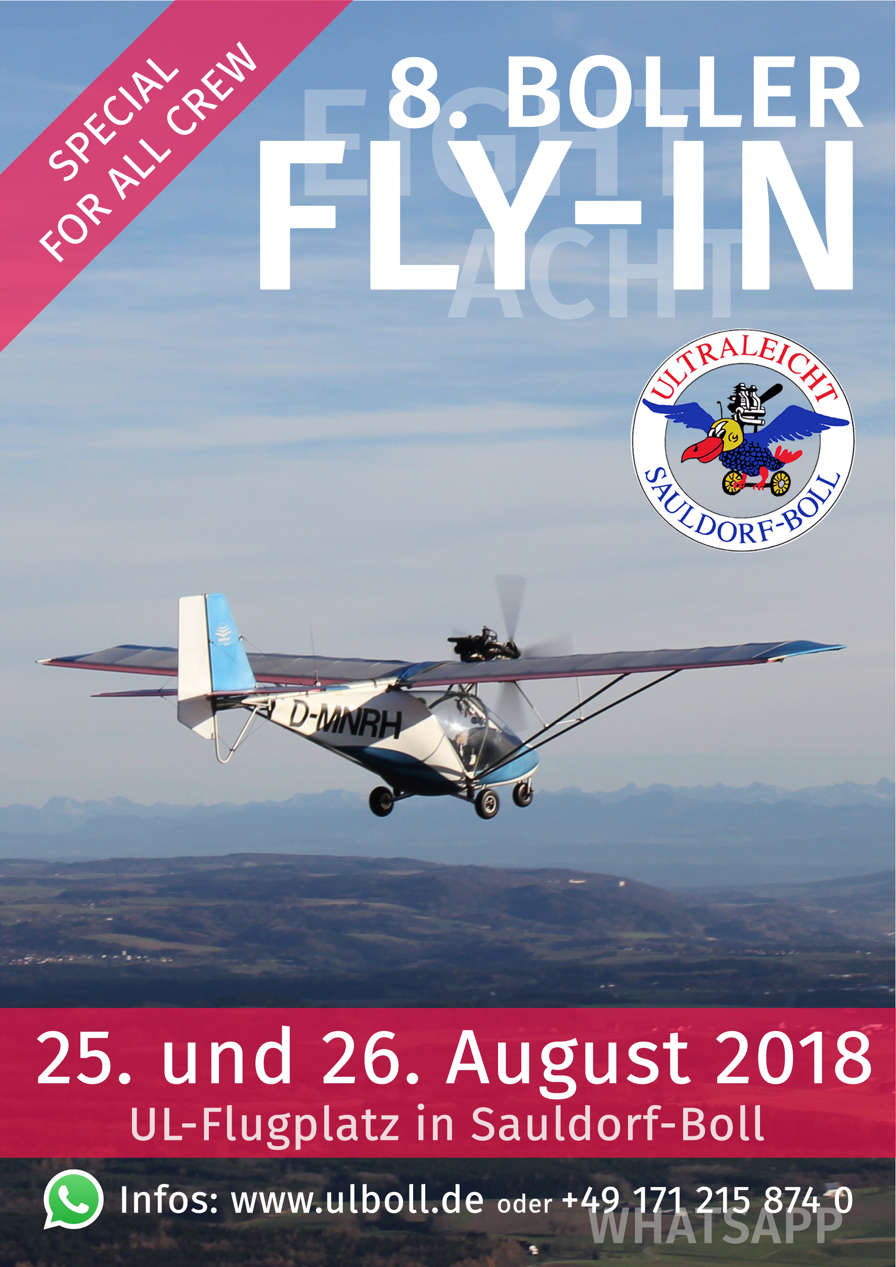 Boller Fly-In Boller Fly-In