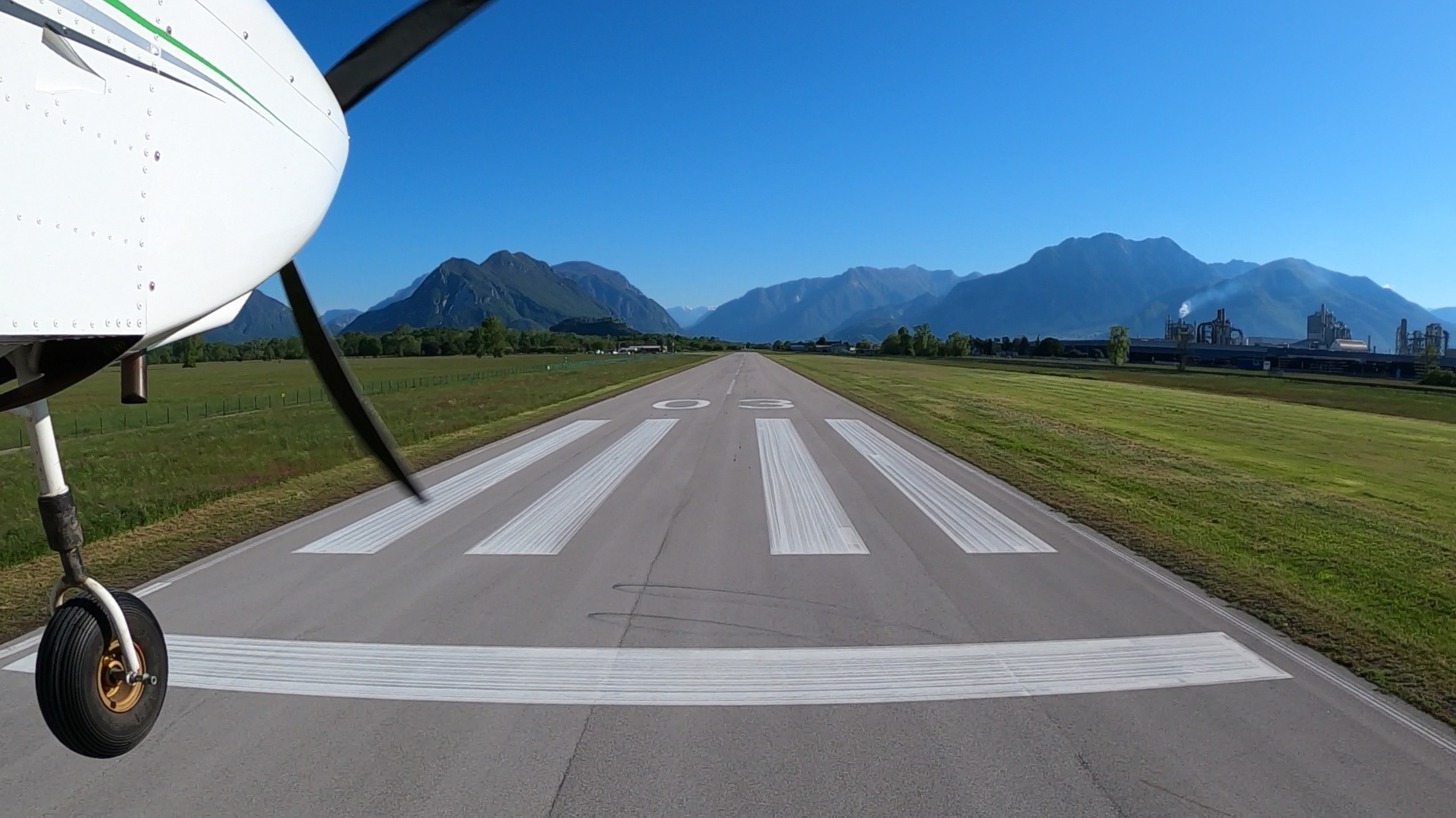 4. Elektro-Flug-Tage