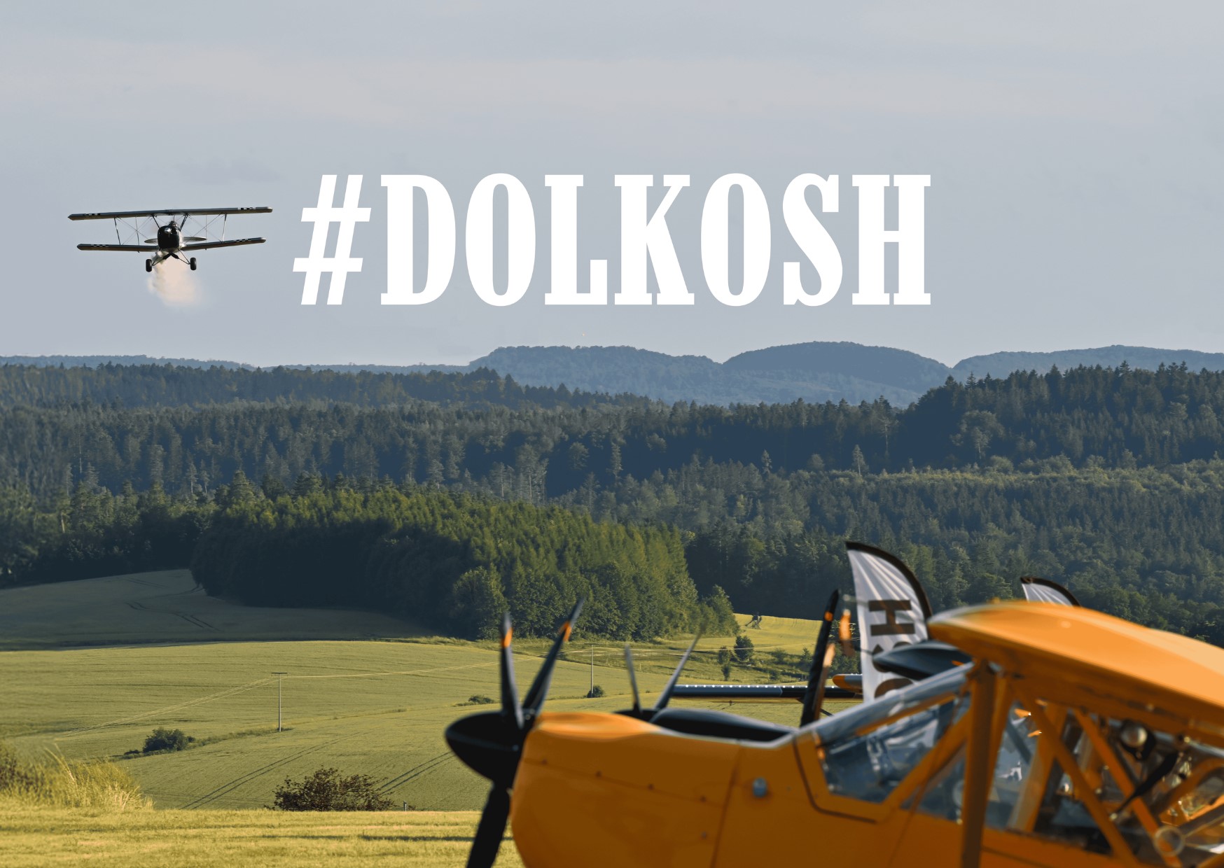 DOLKOSH DOLKOSH