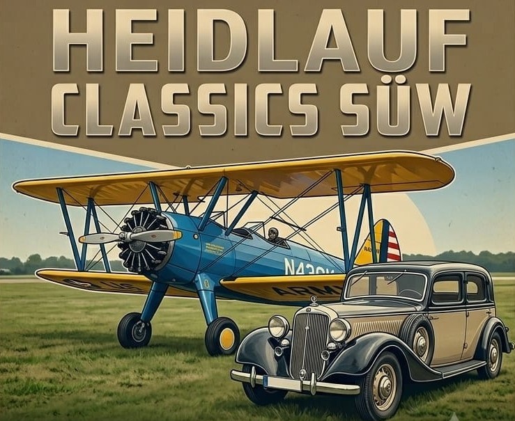 Fly-in Landau