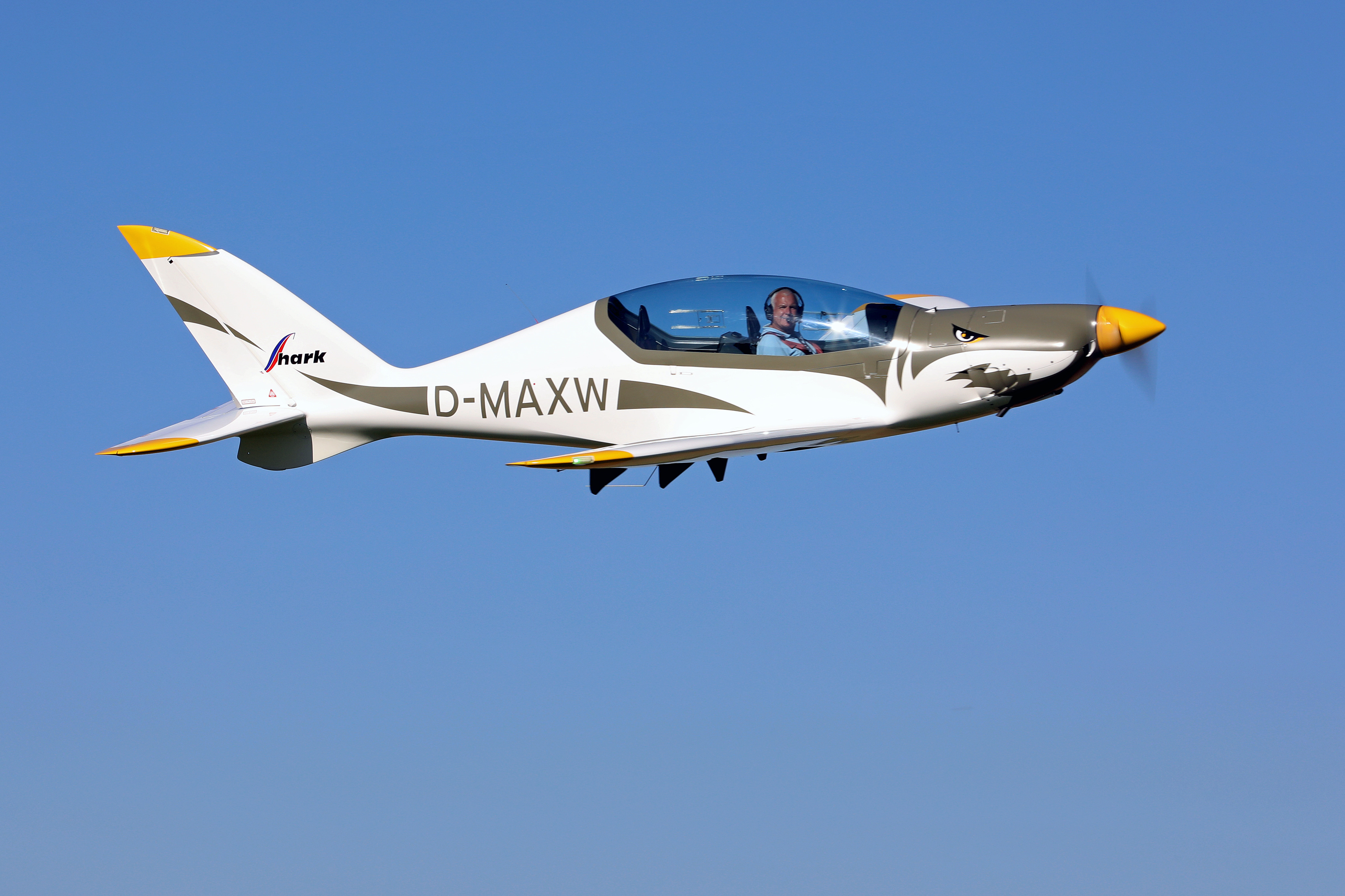Flugplatz Erkelenz-Kückhoven