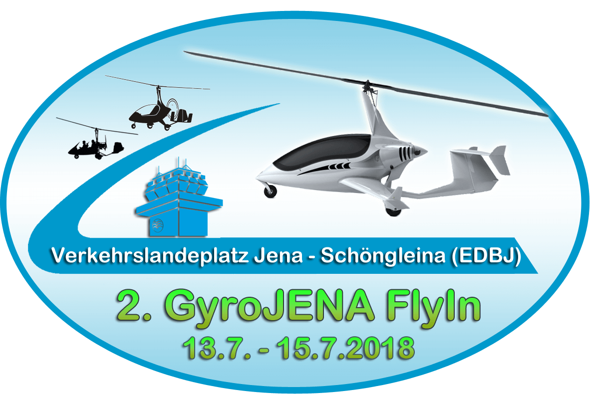GyroJENA FlyIn GyroJENA FlyIn