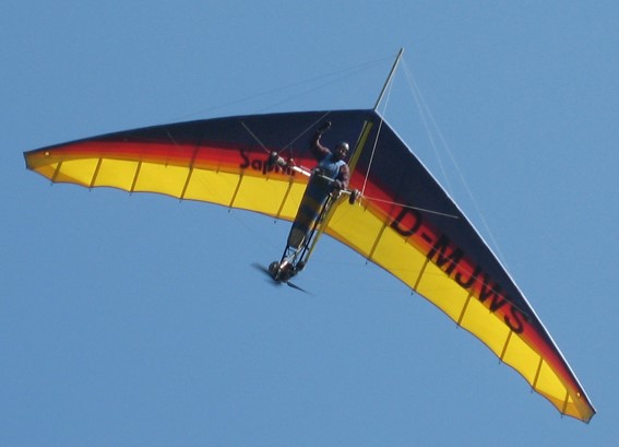 Minimumtreffen Mellenthin auf Usedom  