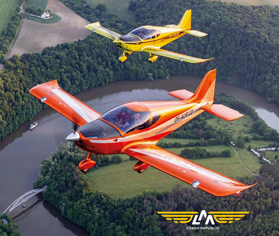 Offene Ultraleichtflug-Meisterschaft