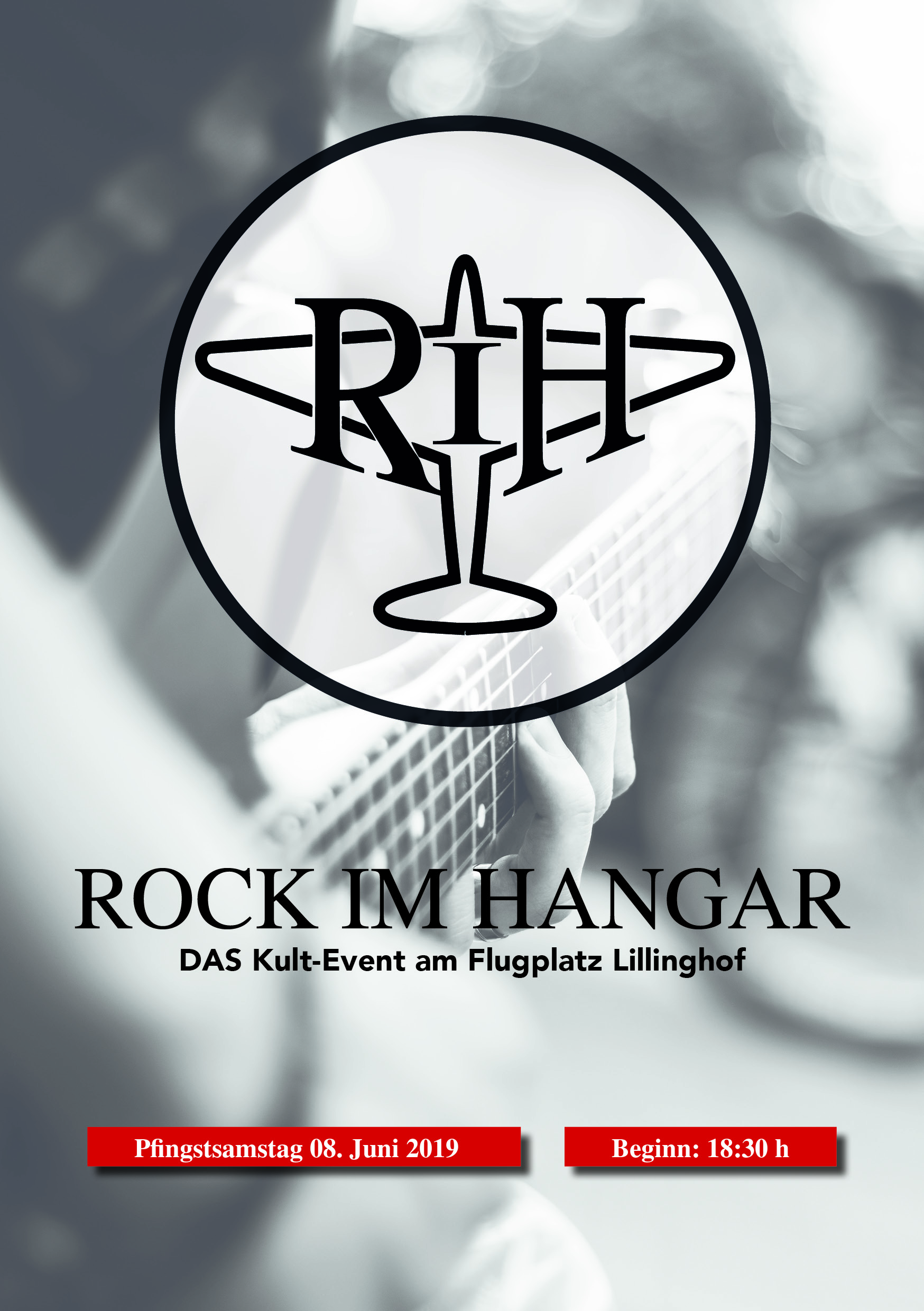 Rock im Hangar Rock im Hangar