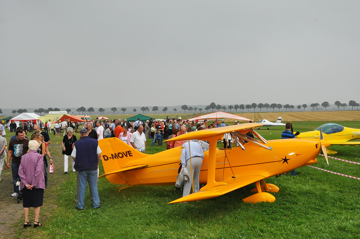 Flugplatzfest Weilerswist