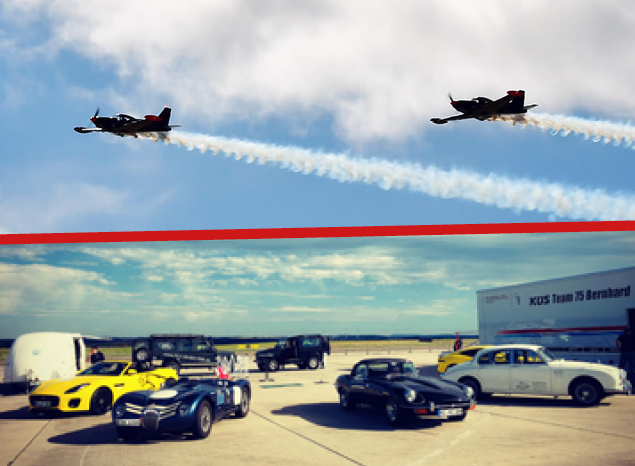 Air-Speed