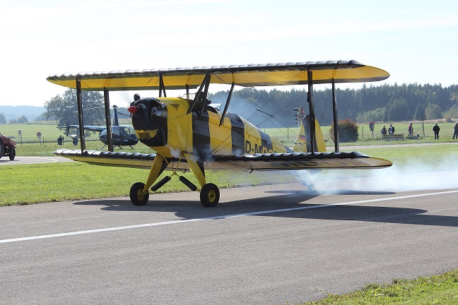Fly-In-Jesenwang