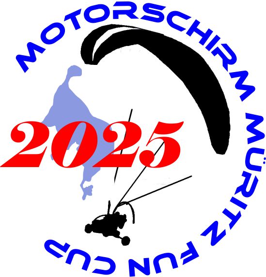 Paramotor Müritz Fun Cup