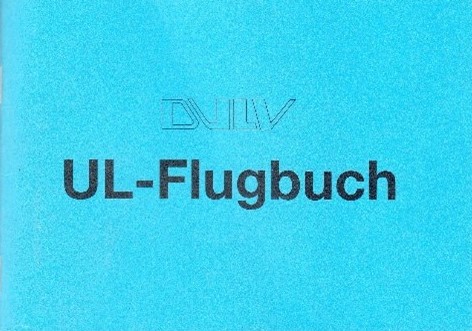 Flugbuch