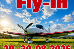 15. Boller Fly In in Sauldorf Boll