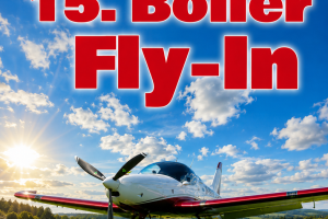 15 Boller Fly In in Sauldorf Boll