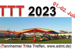 Tannheimer Trike Treffen (TTT)