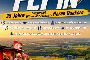 Fly In Flugplatz Dankern