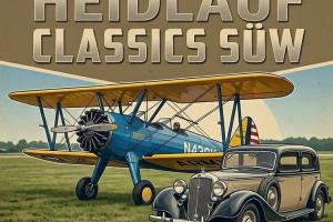 Fly-in Landau