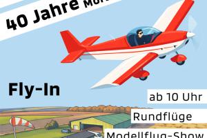 40 Jahre Morschenich