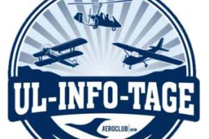 Schmallenberg; UL-Infotage