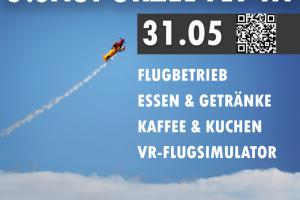 5. Saupurzel Fly-In