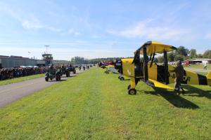 UL-Fly-In Jesenwang