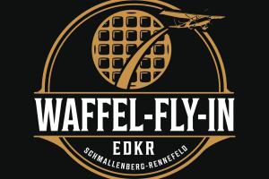 Waffel-Fly-In