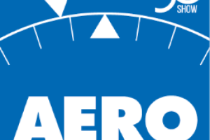 Die AERO feiert dieses Jahr ihren 30. Geburtstag