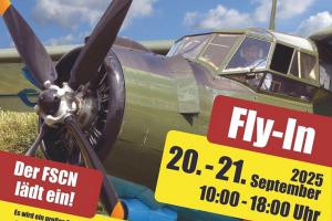 Flugplatzfest Neumünster