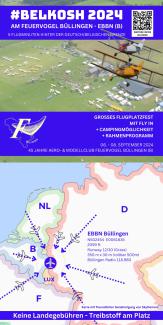 Belkosh Flyer Piloten