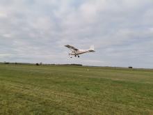 Abflug